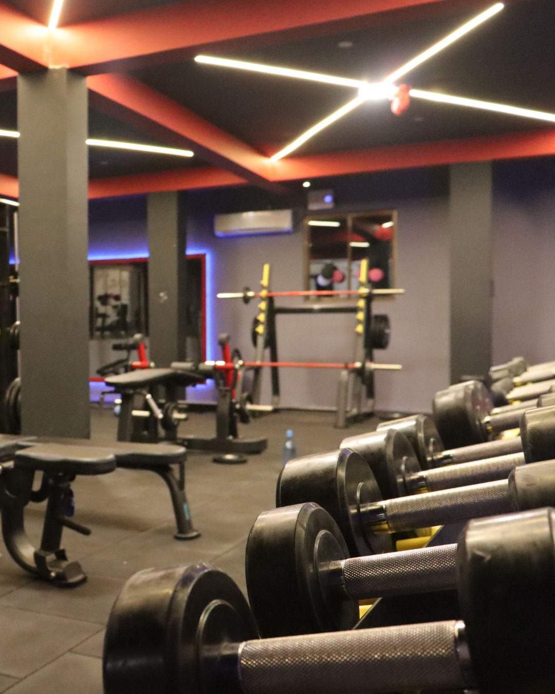 Livefit fitness community